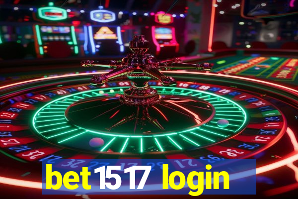 bet1517 login